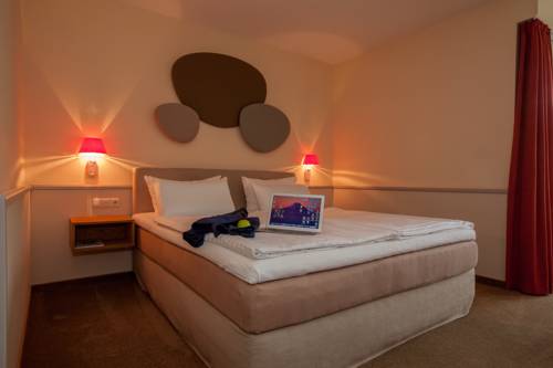 Imagen general del Hotel Landhotel Broda. Foto 1