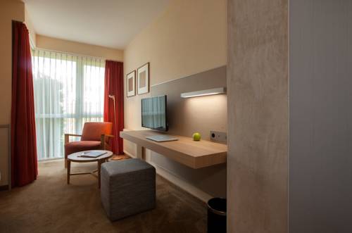 Imagen de la habitación del Hotel Landhotel Broda. Foto 3