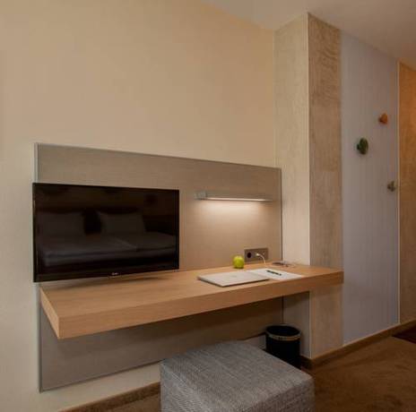 Imagen de la habitación del Hotel Landhotel Broda. Foto 4