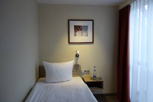 Imagen de la habitación del Hotel Landhotel Broda. Foto 5