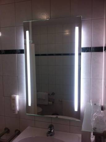 Imagen de la habitación del Hotel Landhotel Broda. Foto 6