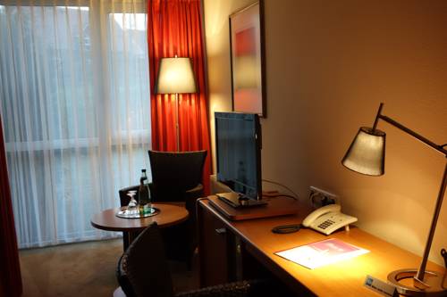 Imagen de la habitación del Hotel Landhotel Broda. Foto 7