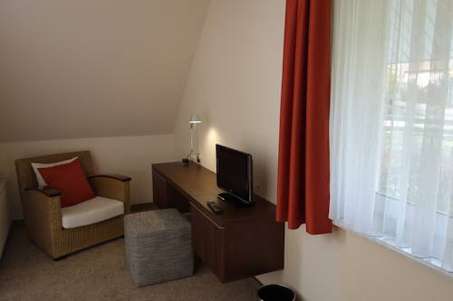 Imagen de la habitación del Hotel Landhotel Broda. Foto 8