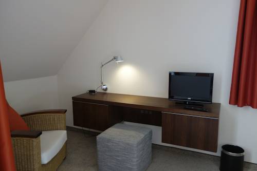 Imagen de la habitación del Hotel Landhotel Broda. Foto 9