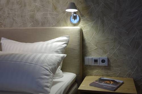 Imagen de la habitación del Hotel Landhotel Broda. Foto 10