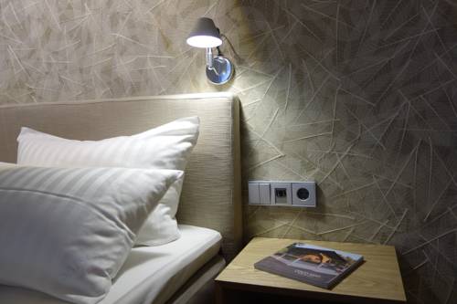 Imagen de la habitación del Hotel Landhotel Broda. Foto 11