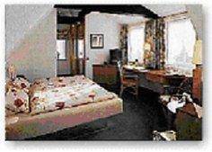 Imagen general del Hotel Landhotel Buchenhof Garni. Foto 1