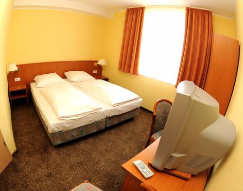Imagen de la habitación del Hotel Landhotel Buchenkrug. Foto 3