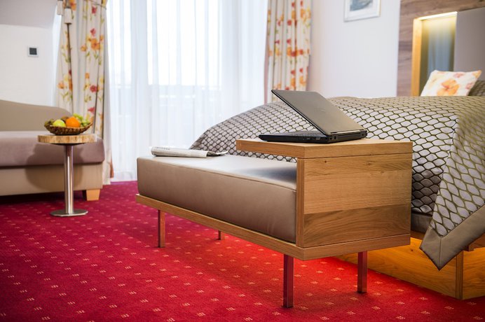 Imagen de la habitación del Hotel Landhotel Buller. Foto 17