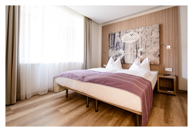 Imagen de la habitación del Hotel Landhotel Burg Im Spreewald. Foto 7