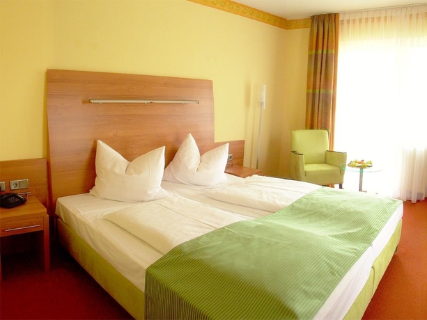 Imagen de la habitación del Hotel Landhotel Burg Im Spreewald. Foto 8