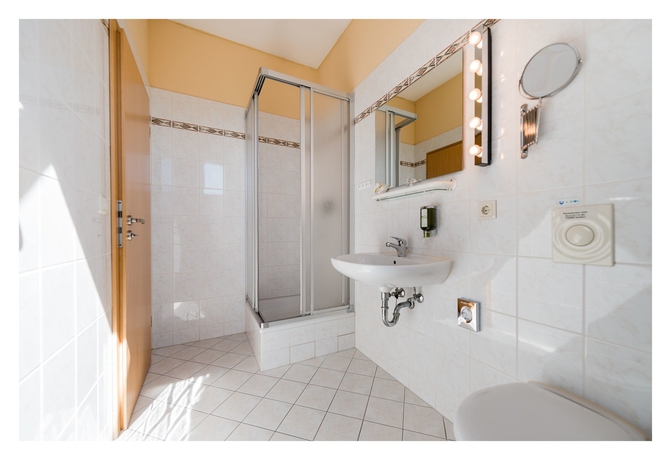 Imagen de la habitación del Hotel Landhotel Burg Im Spreewald. Foto 10