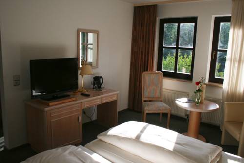 Imagen de la habitación del Hotel Landhotel Burkartsm&uuml;hle. Foto 3