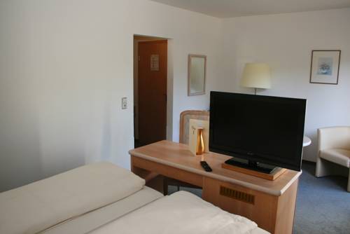 Imagen de la habitación del Hotel Landhotel Burkartsm&uuml;hle. Foto 4