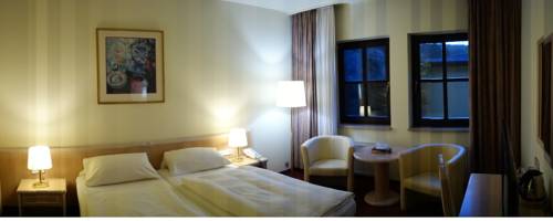 Imagen de la habitación del Hotel Landhotel Burkartsm&uuml;hle. Foto 5