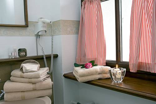 Imagen de la habitación del Hotel Landhotel Büker. Foto 4