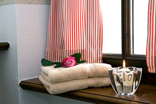 Imagen de la habitación del Hotel Landhotel Büker. Foto 6