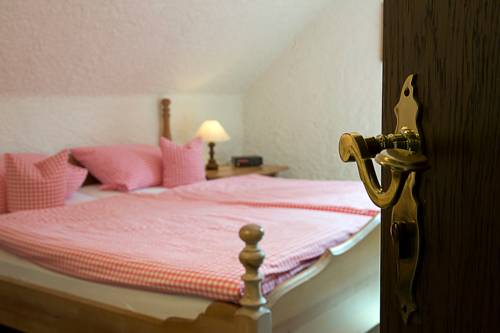 Imagen de la habitación del Hotel Landhotel Büker. Foto 7