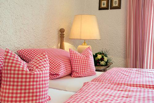 Imagen de la habitación del Hotel Landhotel Büker. Foto 9