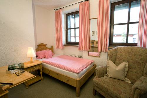 Imagen de la habitación del Hotel Landhotel Büker. Foto 12