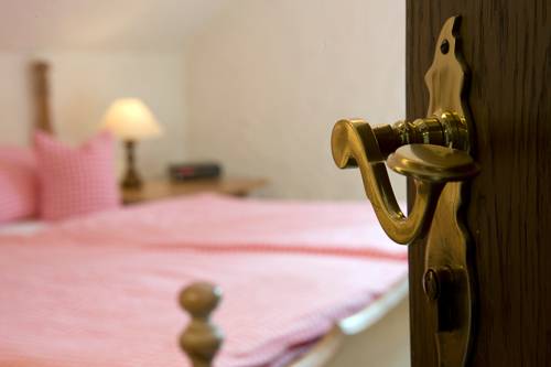 Imagen de la habitación del Hotel Landhotel Büker. Foto 15