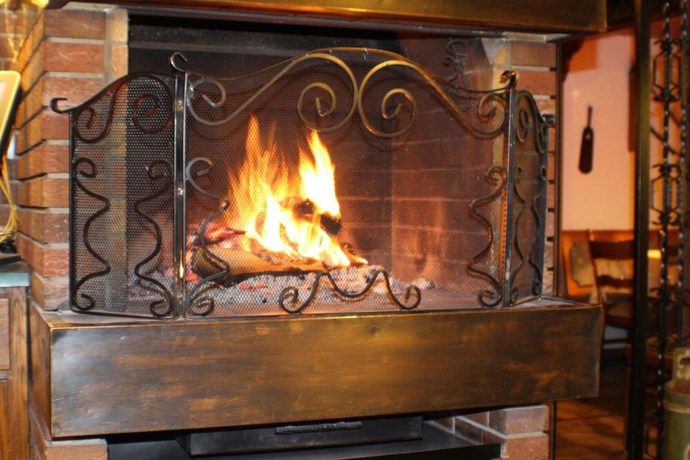 Imagen de los interiores del Hotel Landhotel Combecher. Foto 11
