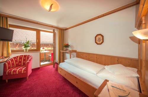 Imagen de la habitación del Hotel Landhotel Denggerhof. Foto 2