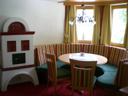 Imagen de la habitación del Hotel Landhotel Denggerhof. Foto 5