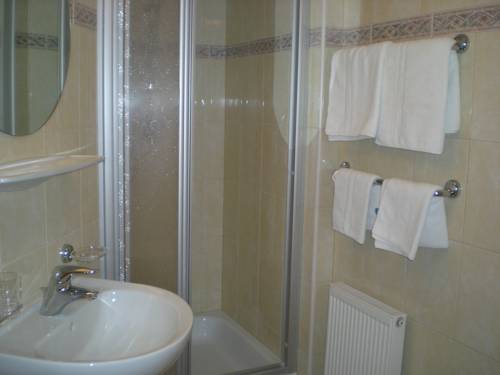 Imagen de la habitación del Hotel Landhotel Denggerhof. Foto 6