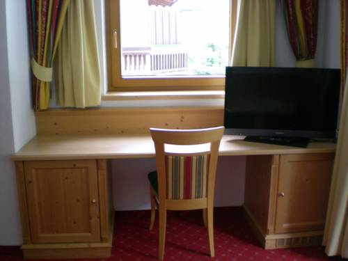 Imagen de la habitación del Hotel Landhotel Denggerhof. Foto 7