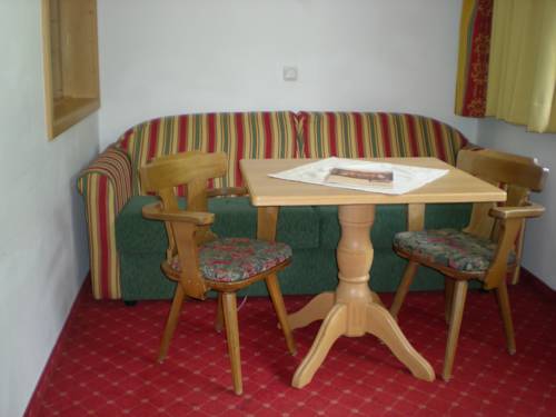 Imagen de la habitación del Hotel Landhotel Denggerhof. Foto 8