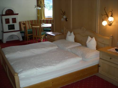 Imagen de la habitación del Hotel Landhotel Denggerhof. Foto 10