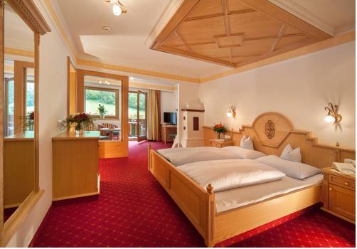 Imagen de la habitación del Hotel Landhotel Denggerhof. Foto 12