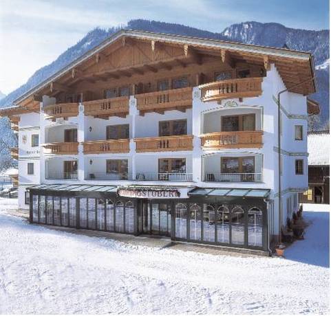 Imagen de la habitación del Hotel Landhotel Denggerhof. Foto 14