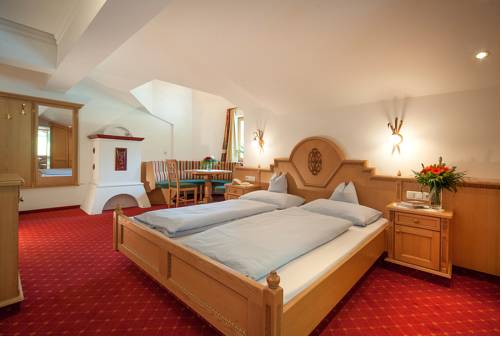 Imagen de la habitación del Hotel Landhotel Denggerhof. Foto 15