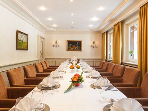 Imagen de la habitación del Hotel Landhotel Der Schwallenhof. Foto 4
