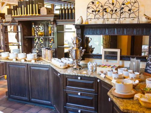 Imagen de la habitación del Hotel Landhotel Der Schwallenhof. Foto 5