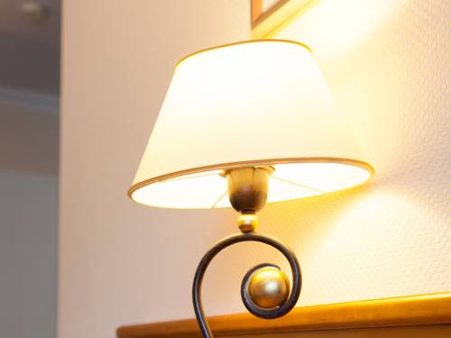 Imagen de la habitación del Hotel Landhotel Der Schwallenhof. Foto 6