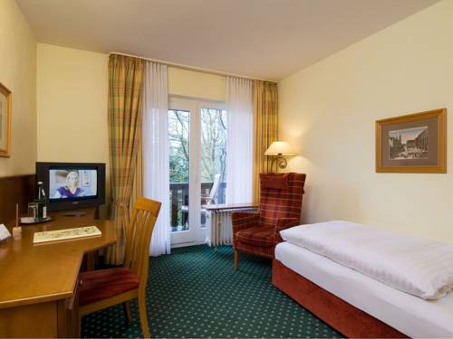 Imagen de la habitación del Hotel Landhotel Der Schwallenhof. Foto 9