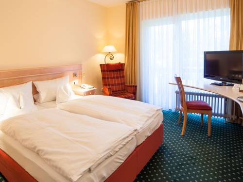 Imagen de la habitación del Hotel Landhotel Der Schwallenhof. Foto 11