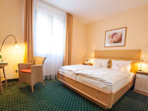 Imagen de la habitación del Hotel Landhotel Der Schwallenhof. Foto 13
