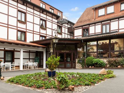 Imagen de la habitación del Hotel Landhotel Der Schwallenhof. Foto 16