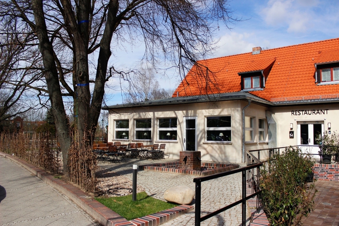 Imagen de los exteriores del Hotel Landhotel Diana. Foto 15