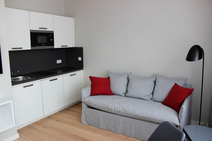 Imagen de la habitación del Hotel Landhotel Diana. Foto 3