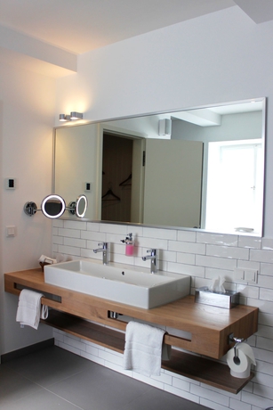 Imagen de la habitación del Hotel Landhotel Diana. Foto 8