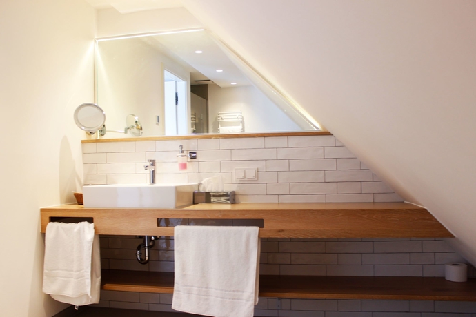 Imagen de la habitación del Hotel Landhotel Diana. Foto 9