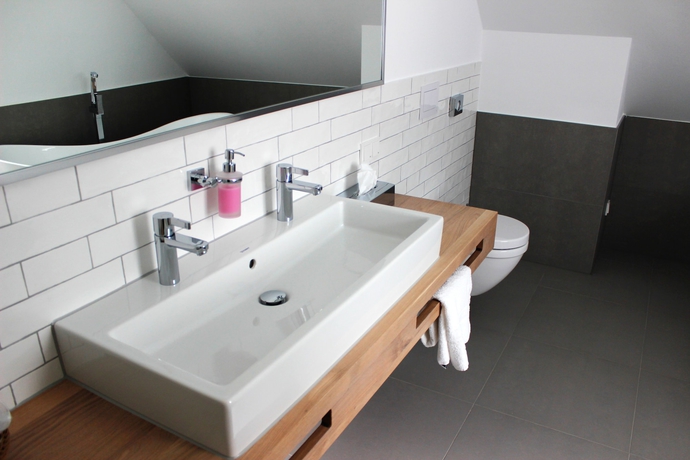 Imagen de la habitación del Hotel Landhotel Diana. Foto 12