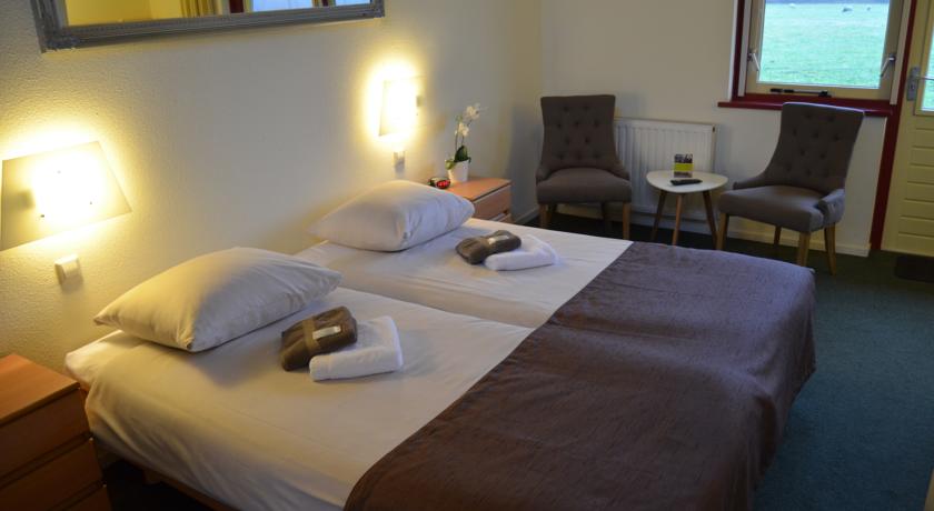 Imagen de la habitación del Hotel Landhotel Diever, Diever. Foto 4