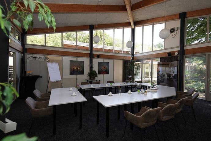 Imagen de los interiores del Hotel Landhotel Diever, Diever. Foto 17