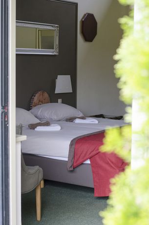 Imagen de la habitación del Hotel Landhotel Diever, Diever. Foto 8